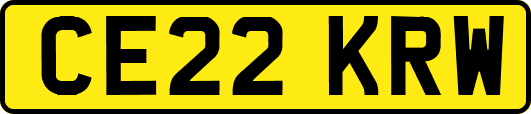CE22KRW