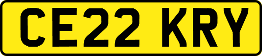 CE22KRY