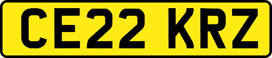 CE22KRZ