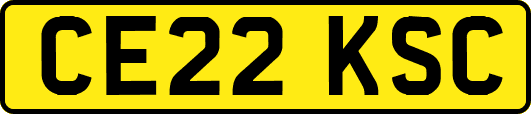 CE22KSC