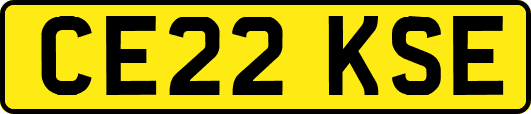 CE22KSE