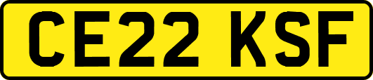 CE22KSF