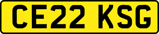 CE22KSG