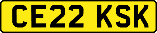 CE22KSK