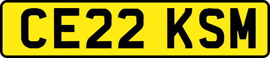 CE22KSM