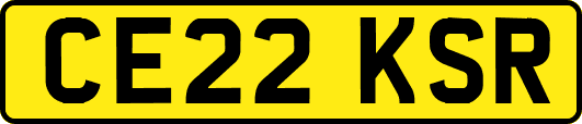 CE22KSR
