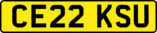 CE22KSU