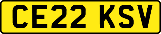 CE22KSV