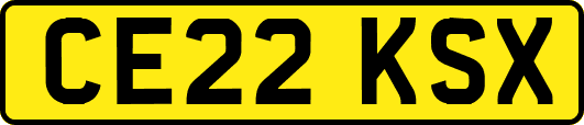 CE22KSX