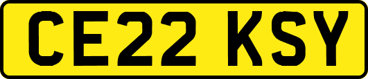 CE22KSY