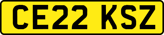 CE22KSZ