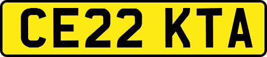 CE22KTA