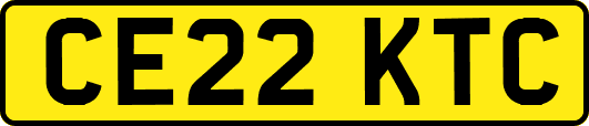CE22KTC