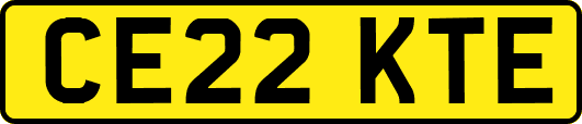 CE22KTE