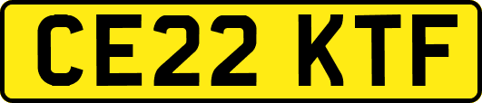 CE22KTF