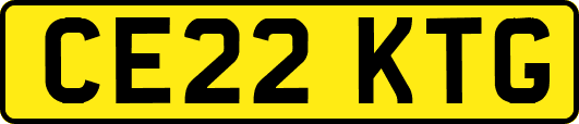 CE22KTG