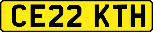 CE22KTH