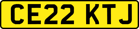 CE22KTJ
