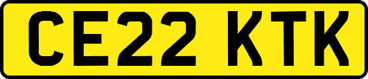 CE22KTK