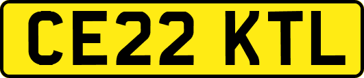 CE22KTL