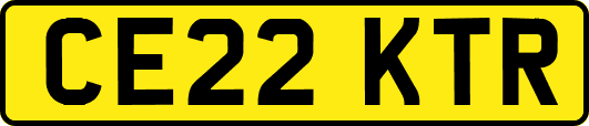 CE22KTR
