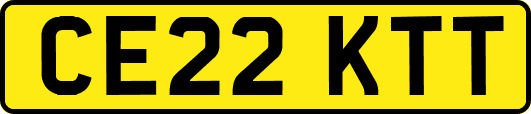 CE22KTT