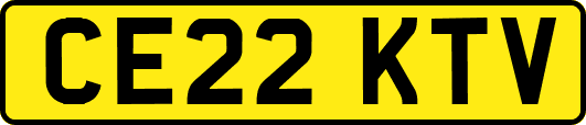 CE22KTV