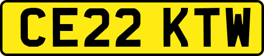 CE22KTW