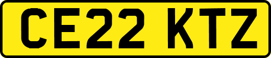 CE22KTZ