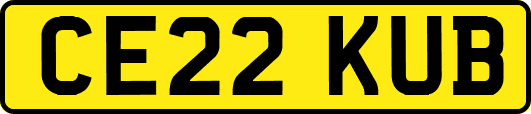 CE22KUB