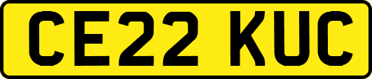 CE22KUC