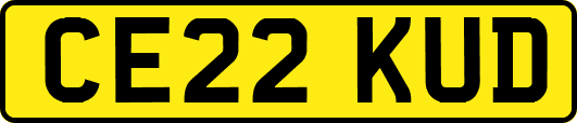 CE22KUD