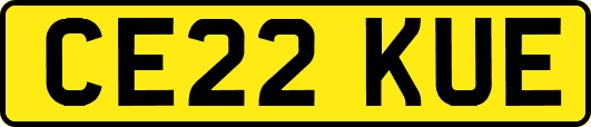 CE22KUE
