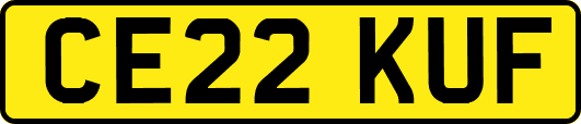 CE22KUF