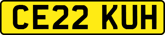 CE22KUH