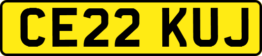 CE22KUJ
