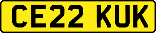 CE22KUK