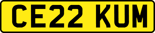 CE22KUM