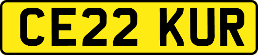 CE22KUR