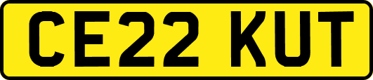 CE22KUT