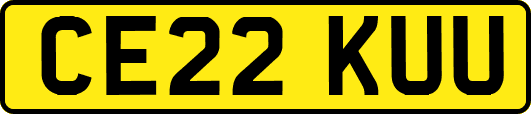CE22KUU
