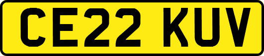 CE22KUV