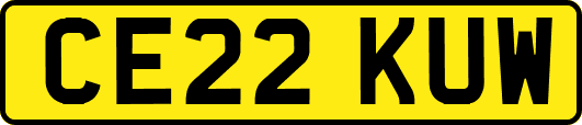CE22KUW