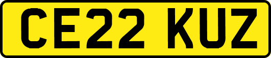 CE22KUZ