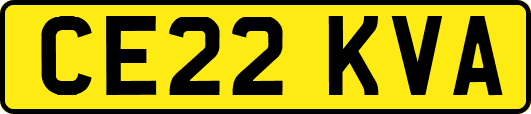 CE22KVA