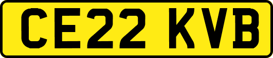CE22KVB
