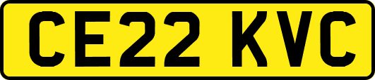 CE22KVC