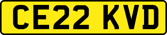CE22KVD