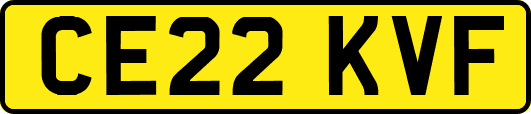 CE22KVF