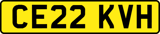 CE22KVH